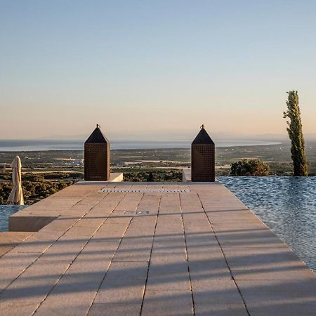 Masseria Amastuola Wine Resort Crispiano Exterior foto