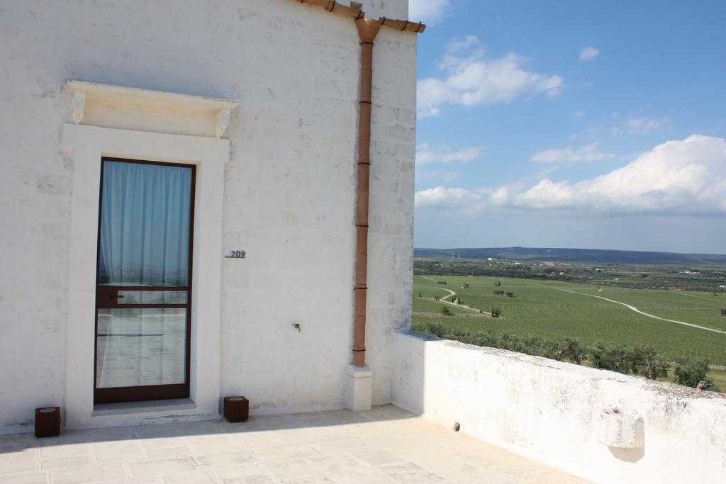 Masseria Amastuola Wine Resort Crispiano Exterior foto