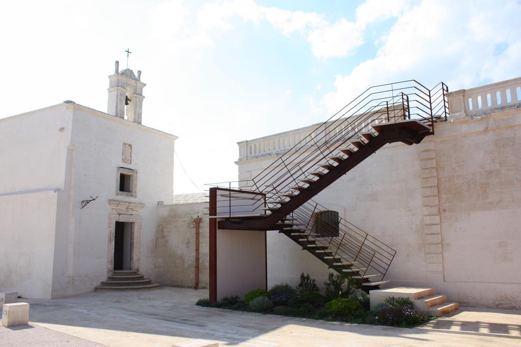Masseria Amastuola Wine Resort Crispiano Exterior foto