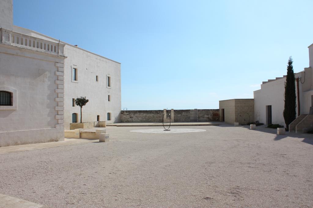 Masseria Amastuola Wine Resort Crispiano Exterior foto