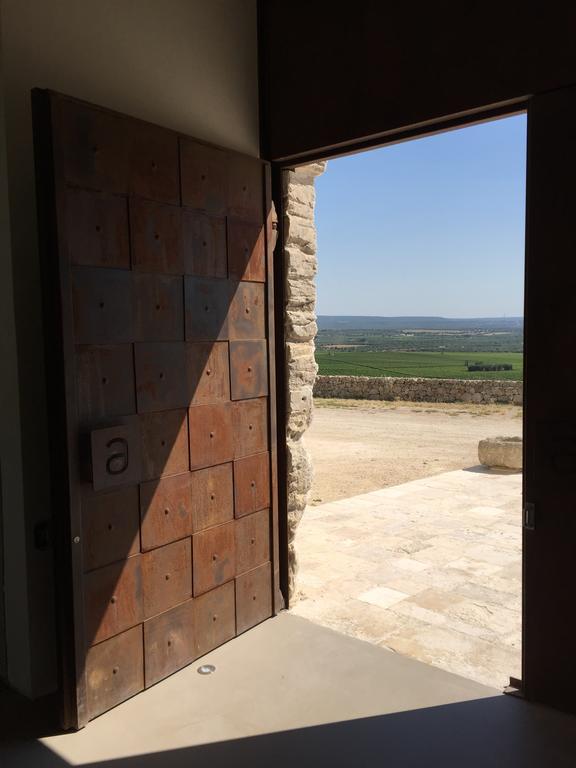 Masseria Amastuola Wine Resort Crispiano Exterior foto