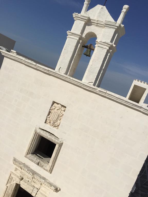 Masseria Amastuola Wine Resort Crispiano Exterior foto