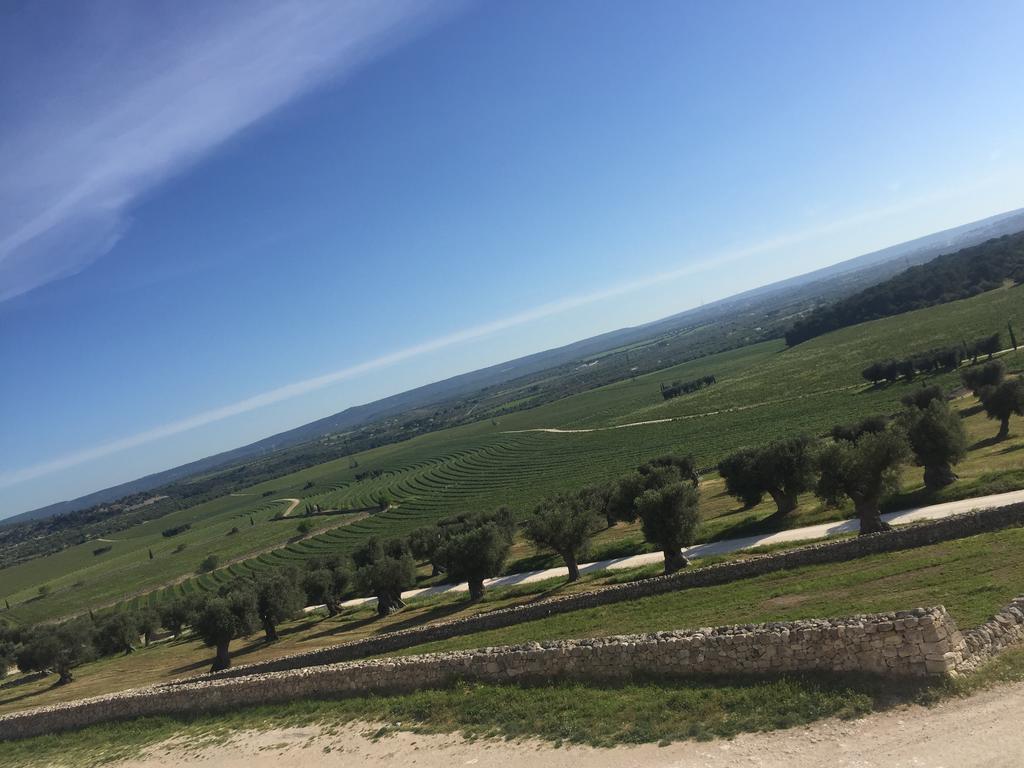 Masseria Amastuola Wine Resort Crispiano Exterior foto