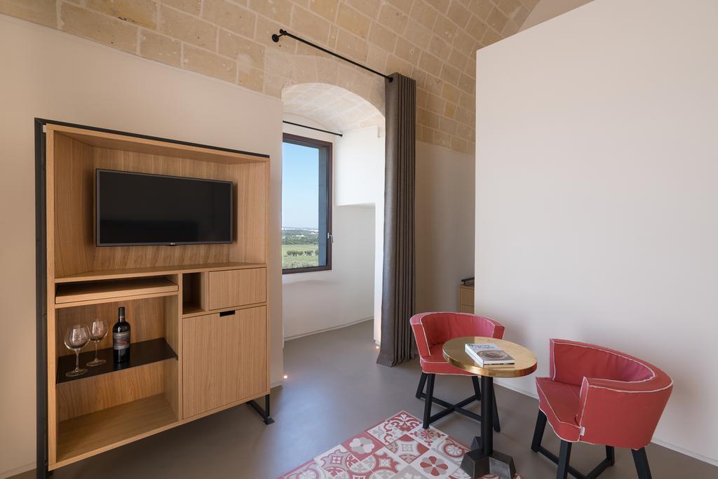 Masseria Amastuola Wine Resort Crispiano Exterior foto