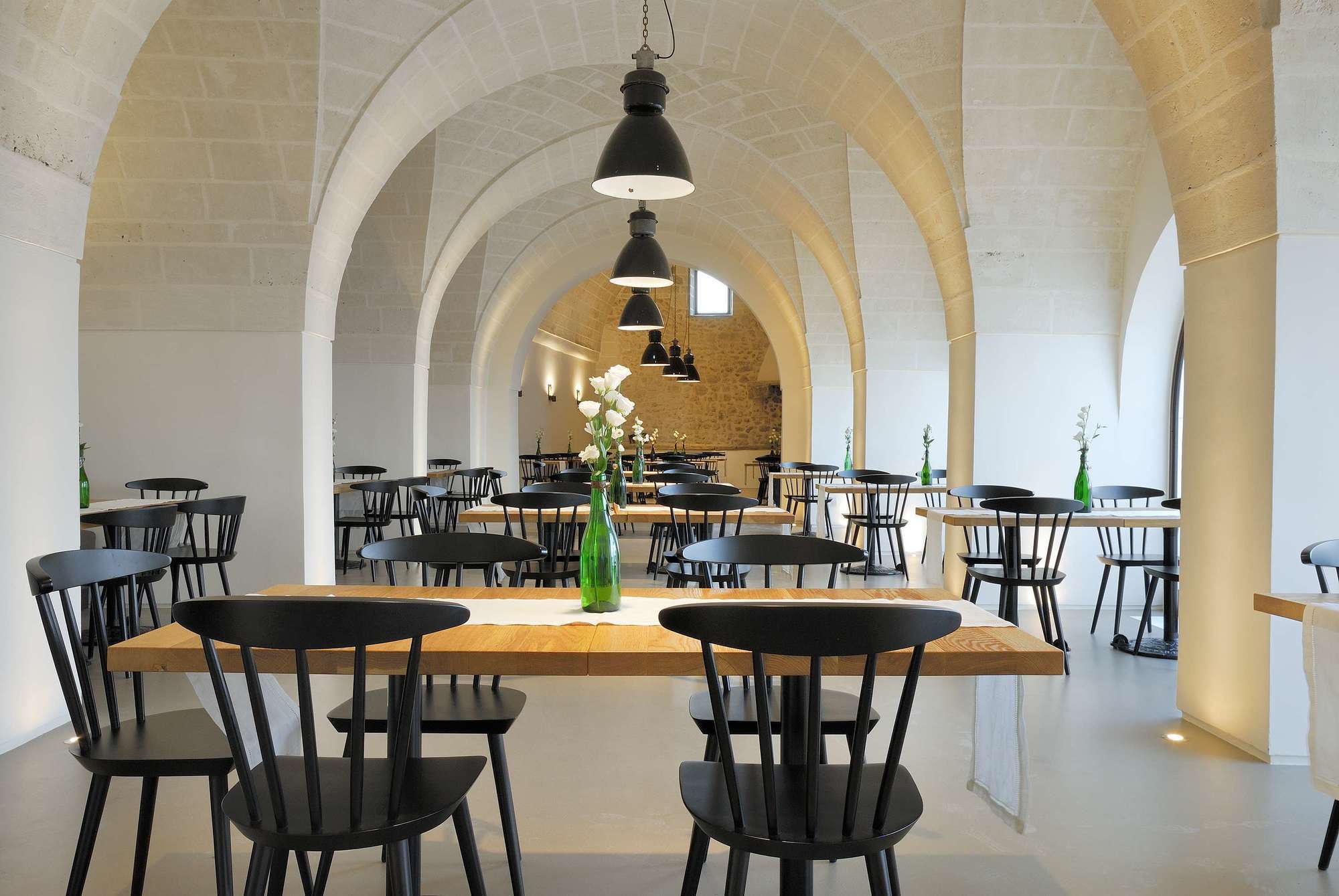 Masseria Amastuola Wine Resort Crispiano Exterior foto